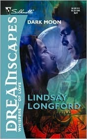 Dark Moon book cover