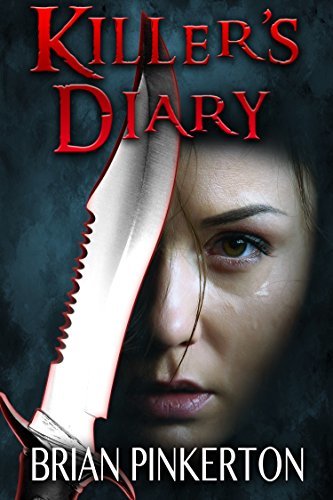 Killer's Diary book cover