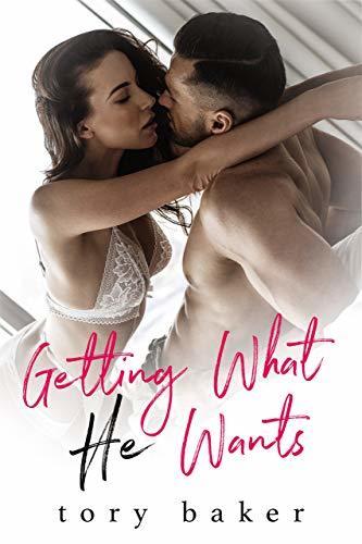 Getting What He Wants book cover