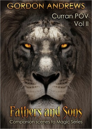 Fathers and Sons book cover
