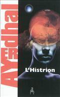 L'Histrion book cover