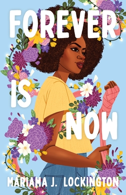 Forever Is Now book cover