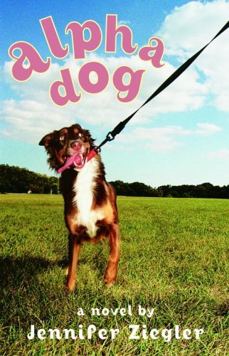 Alpha Dog book cover