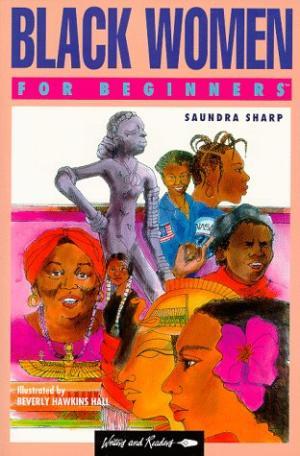 Black Women for Beginners book cover