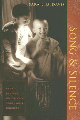 Song and Silence book cover