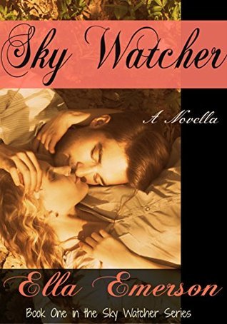 Sky Watcher book cover