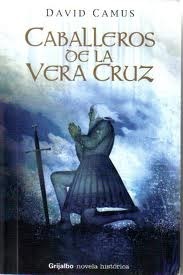 Le Roman de la Croix book cover 1