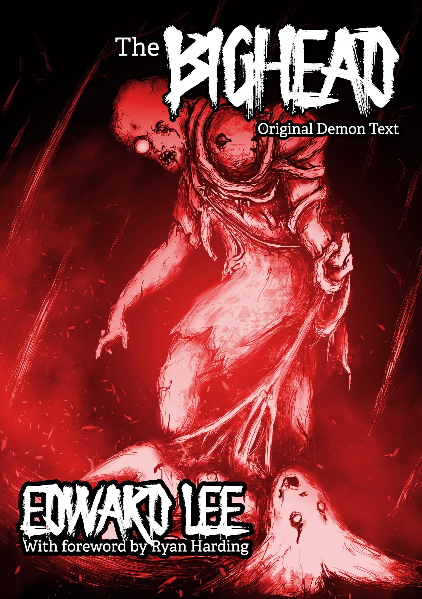 The Bighead book cover
