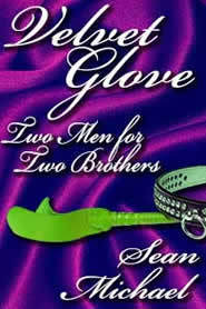 Two Men For Two Brothers book cover