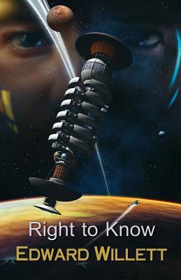 Right to Know book cover