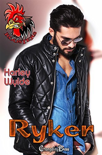 Roosters book cover 2