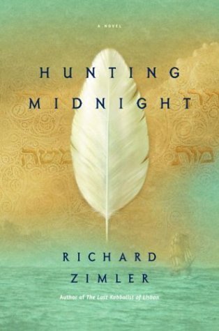Hunting Midnight book cover