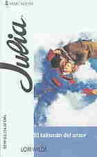 El Talisman Del Amor book cover