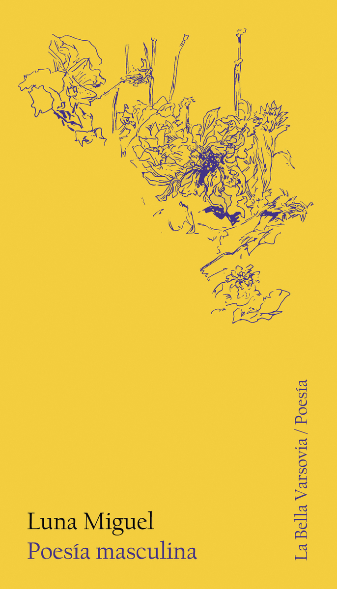 Trilogía del macho book cover 1