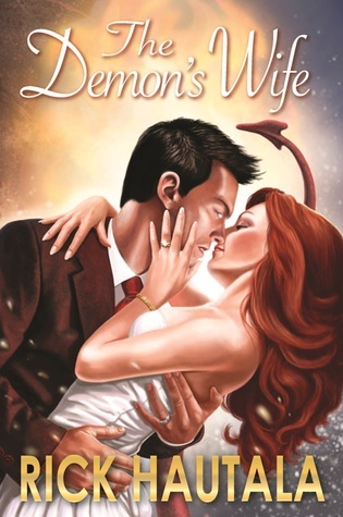 The Demon's Wife book cover