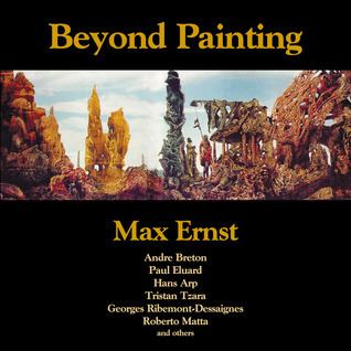 Beyond Painting book cover