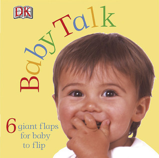 Baby Talk book cover