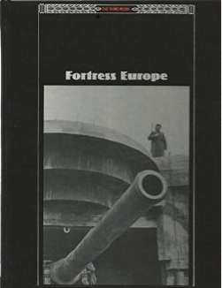 Fortress Europe book cover
