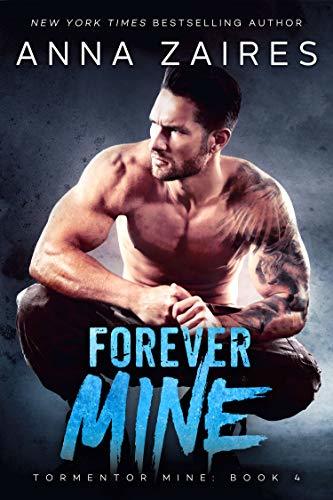 Forever Mine book cover