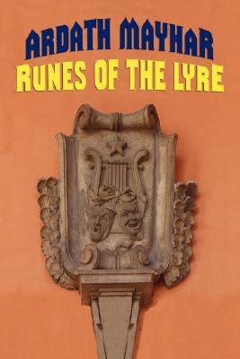 Runes of the Lyre book cover