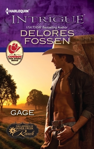 Gage book cover