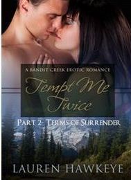 Tempt Me Twice book cover 2
