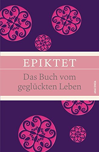 Das Buch vom geglückten Leben book cover