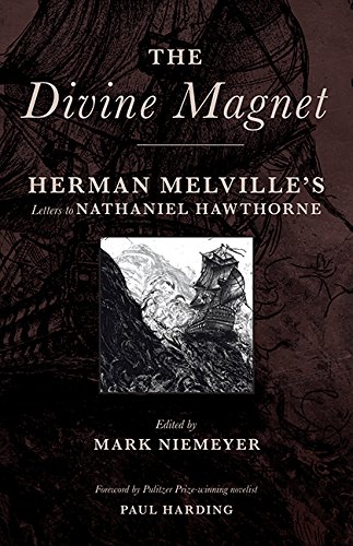 The Divine Magnet book cover