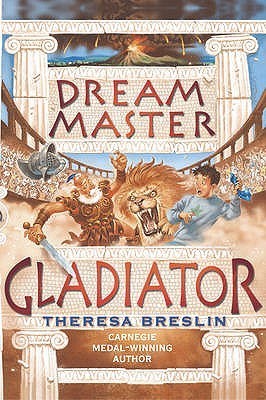 Dream Master book cover