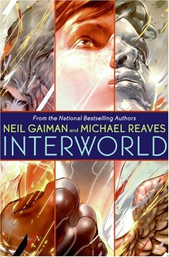 InterWorld book cover 1