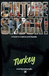 Culture Shock! book cover