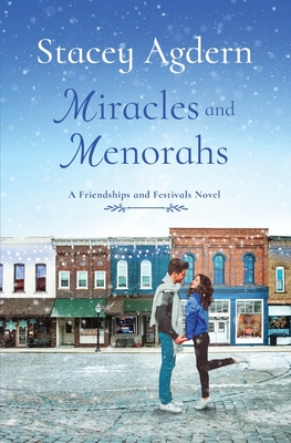 Friendships and Festivals book cover 1