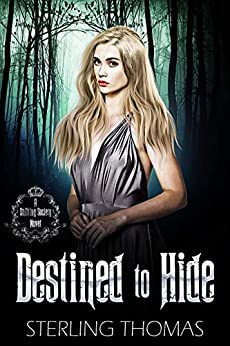 A Shifting Society book cover 1