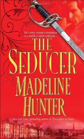 The Seducers book cover 1