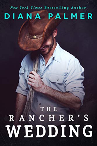 The Rancher's Wedding book cover