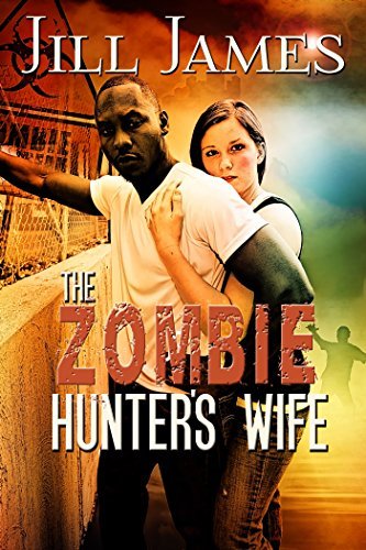 Time of Zombies book cover 2