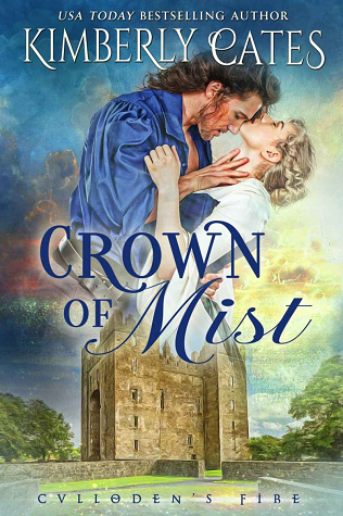 Crown of Mist book cover