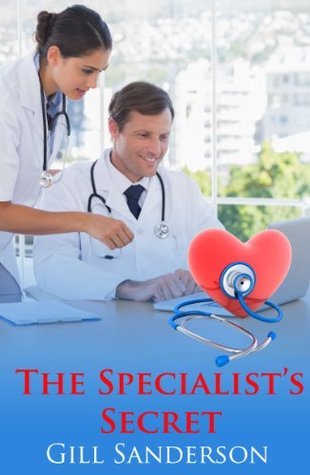 The Specialist's Secret book cover