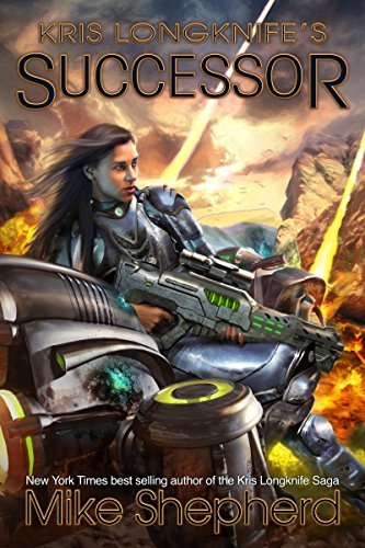 Kris Longknife's Successor book cover