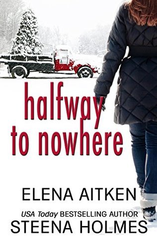 Halfway book cover 1