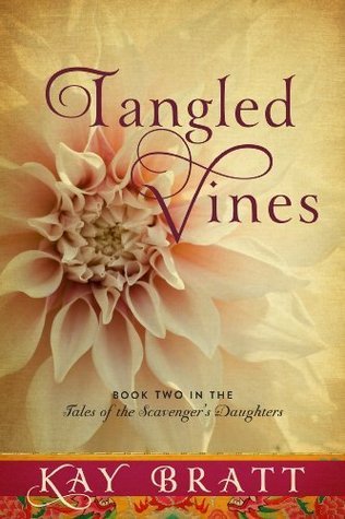 Tales of the Scavenger's Daughters book cover 3