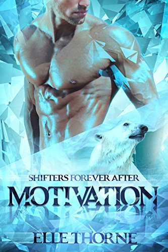 Motivation book cover