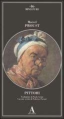 Pittori book cover