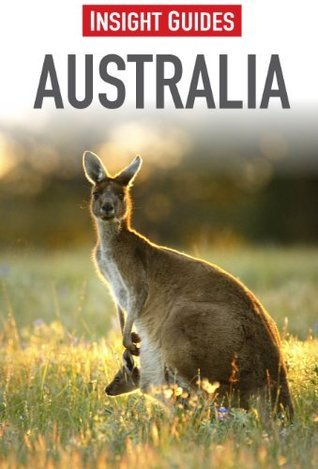 Insight Guides book cover