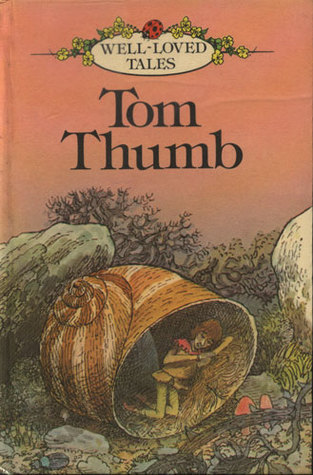 Tom Thumb book cover