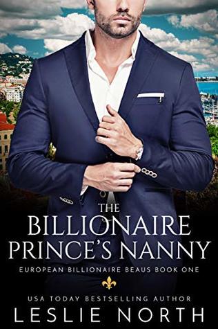 European Billionaire Beaus book cover 1