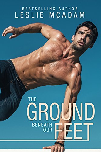 The Ground Beneath Our Feet book cover