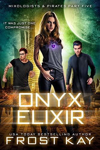 Onyx Elixir book cover