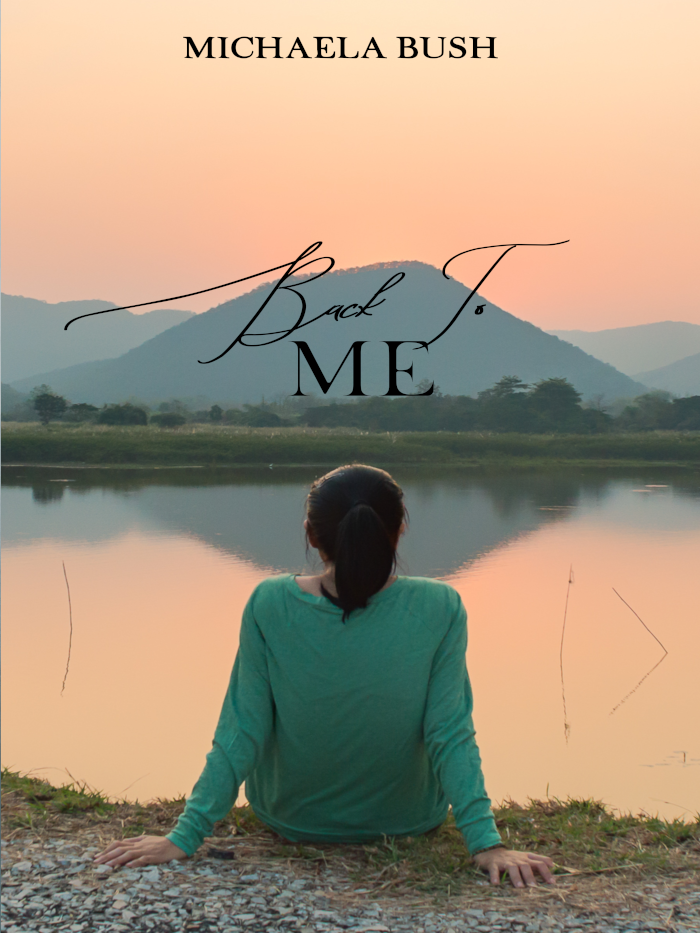 The Bridge Duology book cover 1