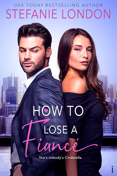 How to Lose a Fiancé book cover